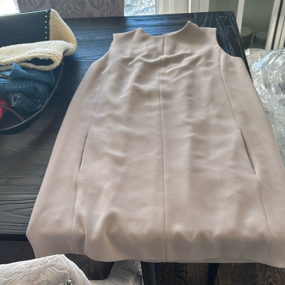 Vince sheath dress